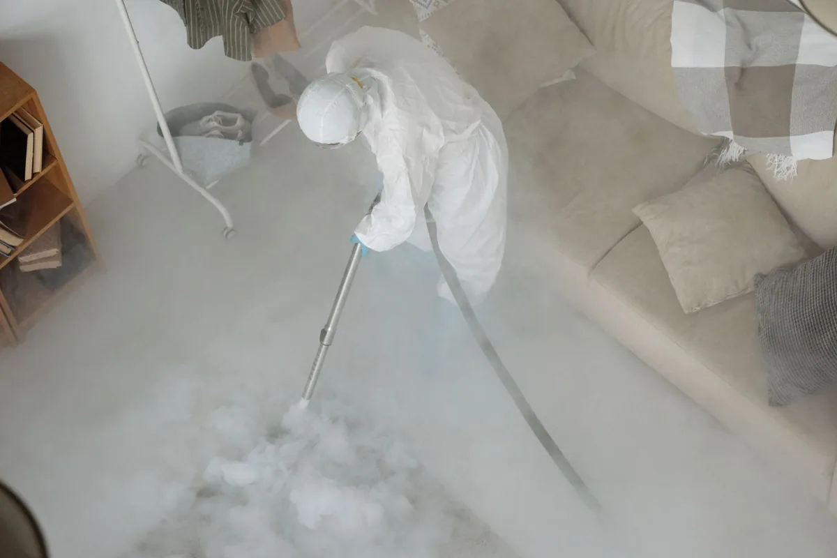 Crime Scene Cleanup in Syosset, NY